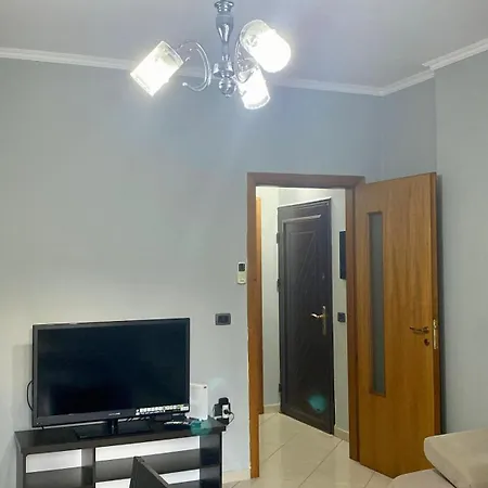 Vibes Apartmán Vlorë